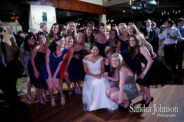 Best Timacuan Golf and Country Club Wedding photographer - Sandra Johnson (SJFoto.com)